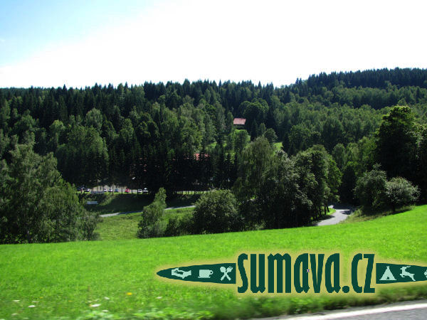 Údolí