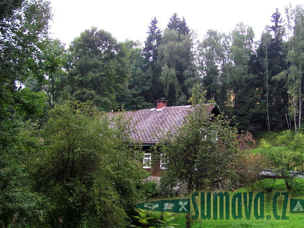 Údolí