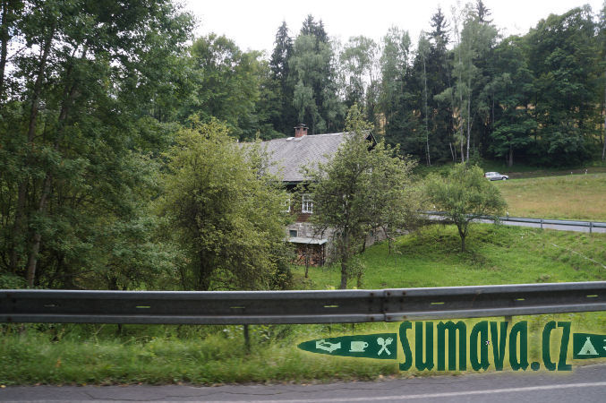 Údolí