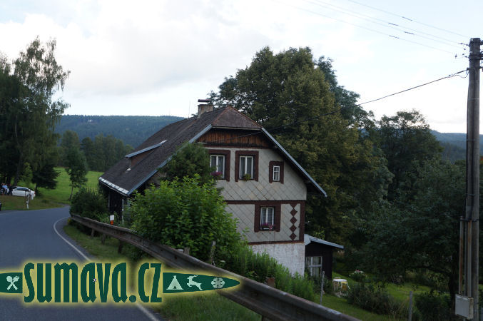 Údolí
