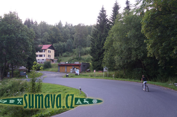 Údolí