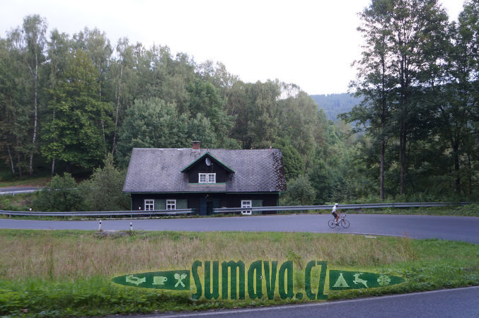 Údolí