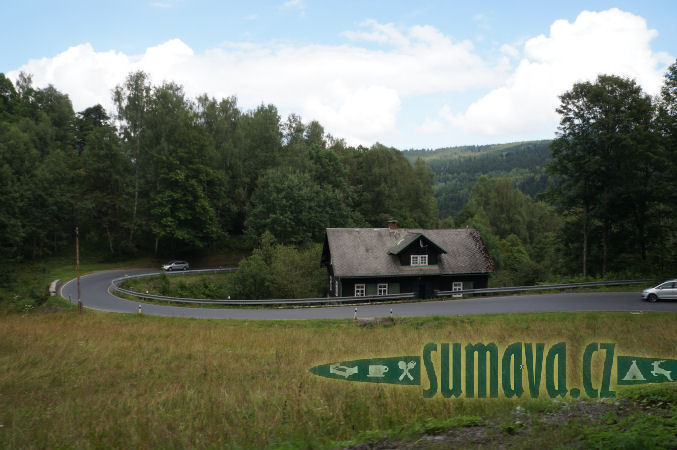 Údolí