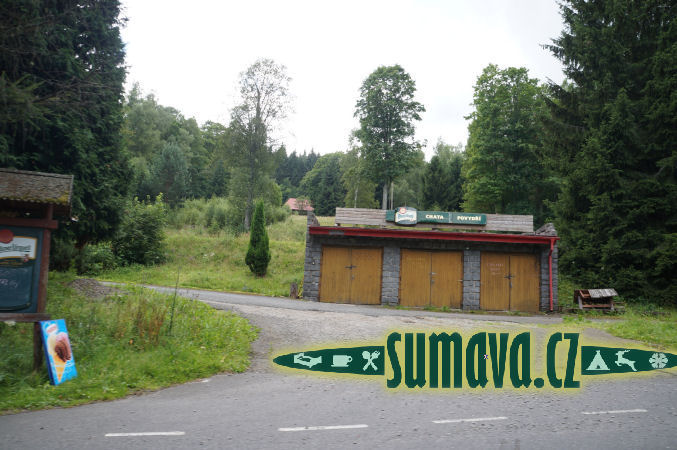 Údolí