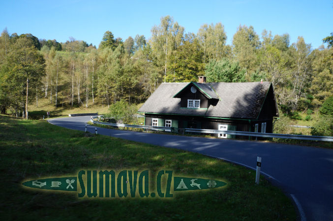 Údolí