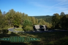 Údolí