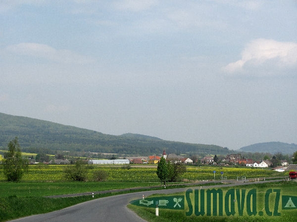 Dolany u Klatov