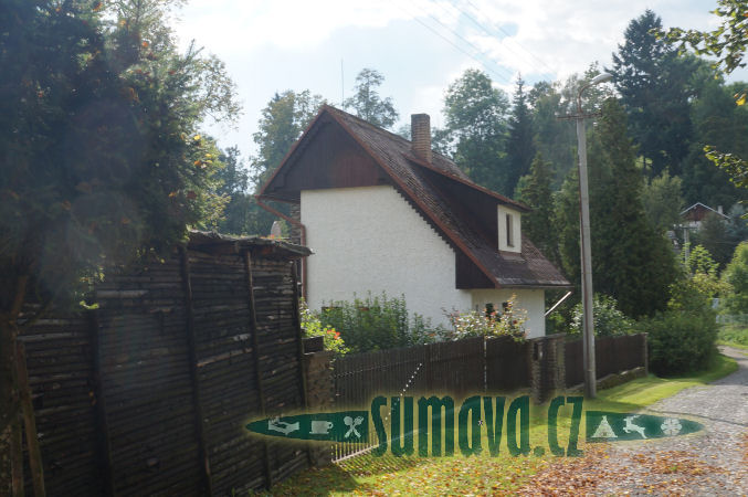 Dolejší Krušec