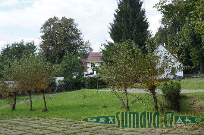 Dolejší Krušec