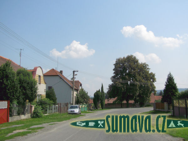 Dolní Lukavice