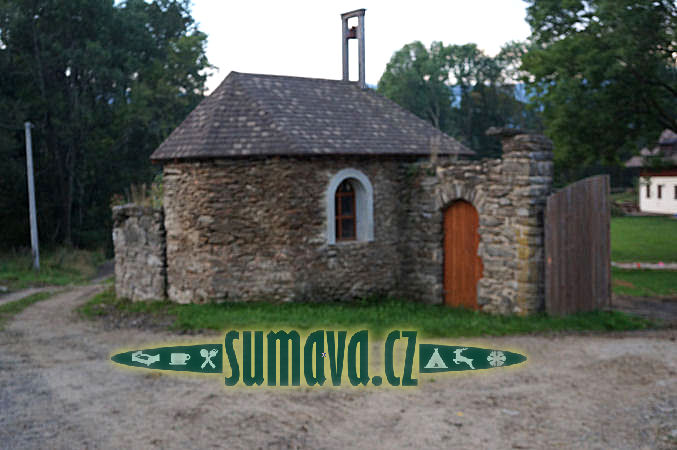 Dolní Špátův dvůr