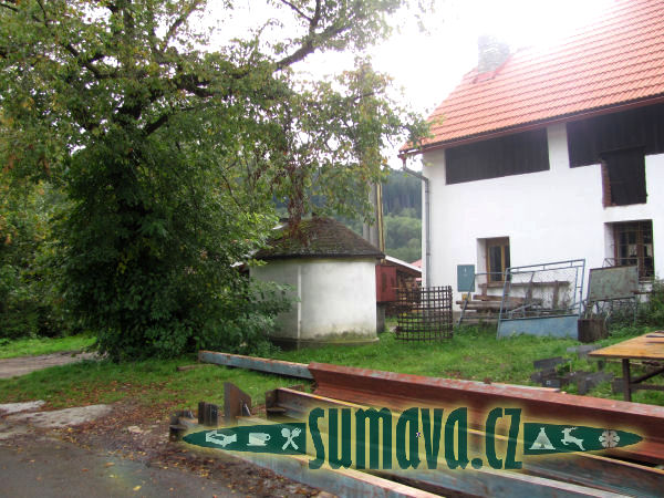 Dolní Staňkov