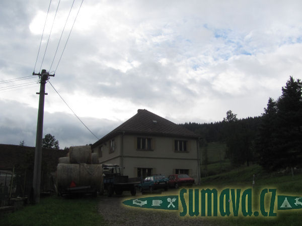 Dolní Staňkov