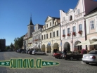 Domažlice