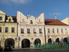 Domažlice