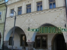 Domažlice