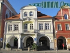 Domažlice