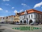 Domažlice