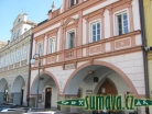 Domažlice