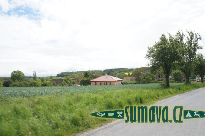 Doubrava u Nýřan
