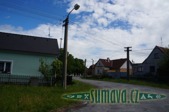 Doubrava u Nýřan