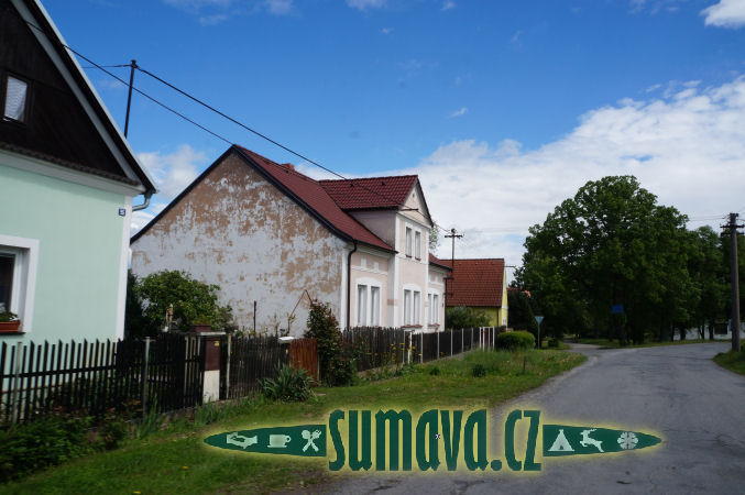 Doubrava u Nýřan