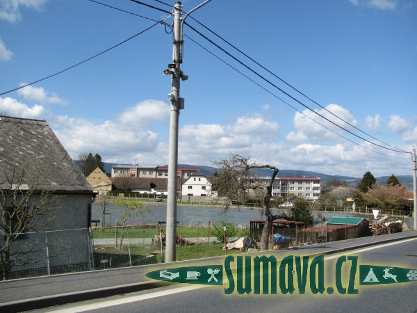 Draženov