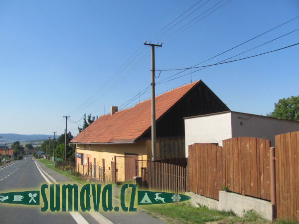 Draženov