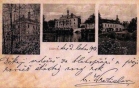 Dírná (historické)