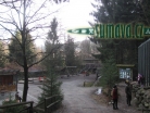 dětské hřiště ZOO Lohberg (D)