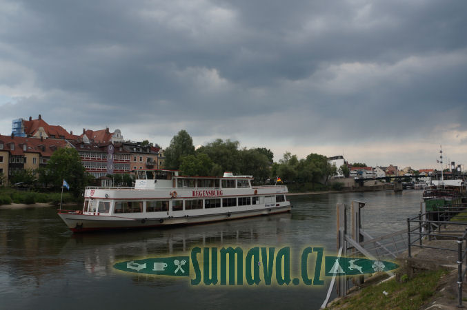 Dunaj (Donau (D))