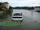 Dunaj (Donau (D))