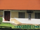 Dvorecký Mlýn