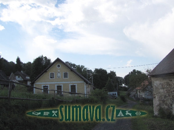 Čeletice