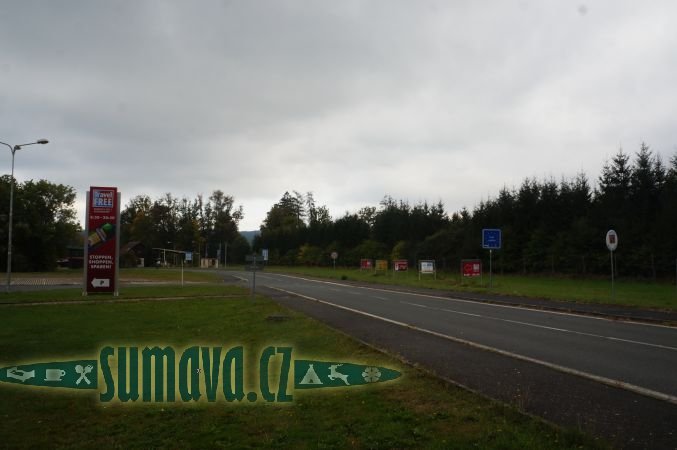 Železná
