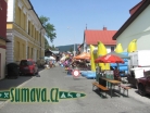 Železnorudské slavnosti 2013