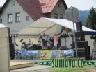 Železnorudské slavnosti 2013