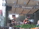 Železnorudské slavnosti 2013