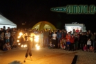 Železnorudské slavnosti 2015