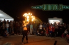 Železnorudské slavnosti 2015