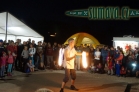 Železnorudské slavnosti 2015