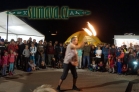 Železnorudské slavnosti 2015