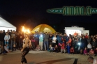 Železnorudské slavnosti 2015