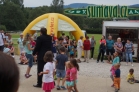 Železnorudské slavnosti 2015