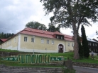 Železná Ruda
