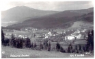 Železná Ruda (historické)