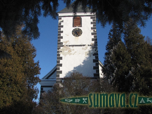 Želnava
