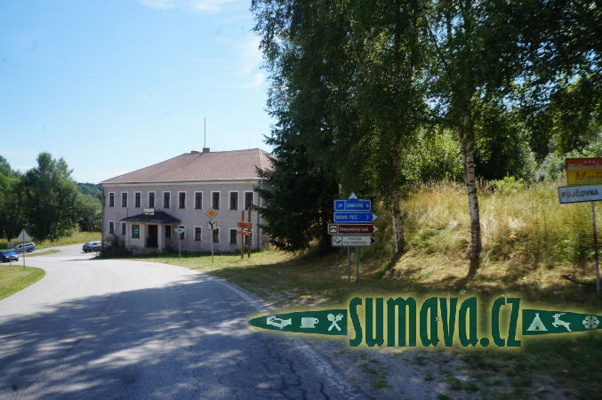 Želnava