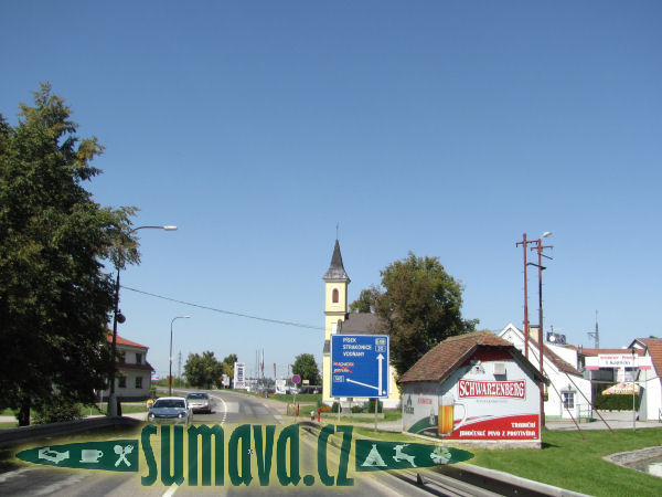 Češnovice