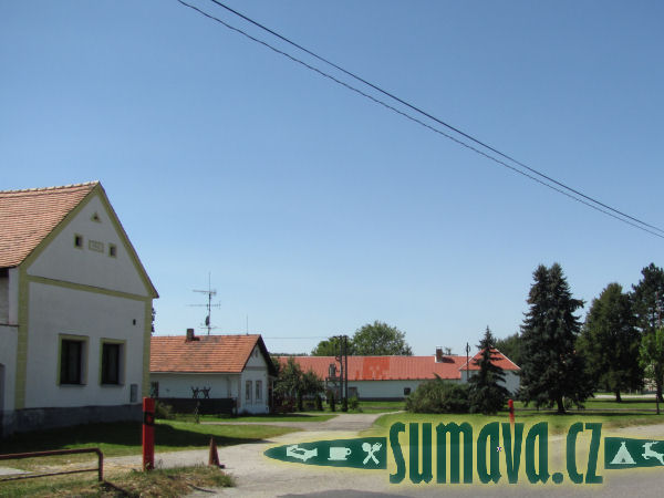 Češnovice